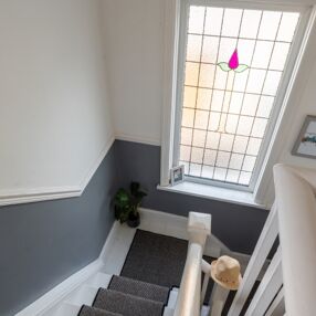Bassaleg Road, Newport, NP20. For sale with Clarke & Partners estate agent.